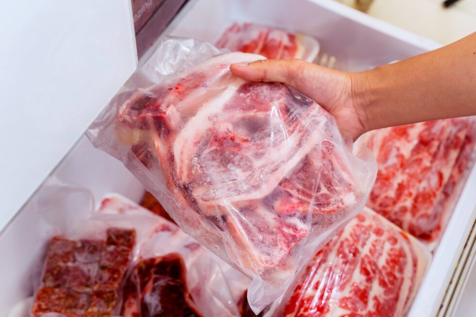The Best Way to Store Meat for Long-Term Freshness