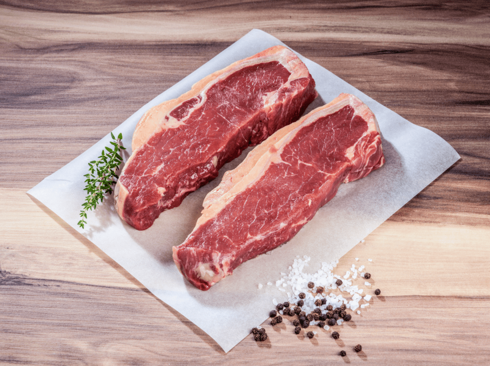 Grass Fed vs. Grain Fed Steaks: The Ultimate Difference