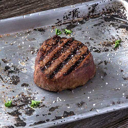 12oz All-Natural Filet Mignon