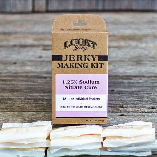 DIY Beef Jerky Jerky Seasoning Teriyaki Jerky Seasoning Kits