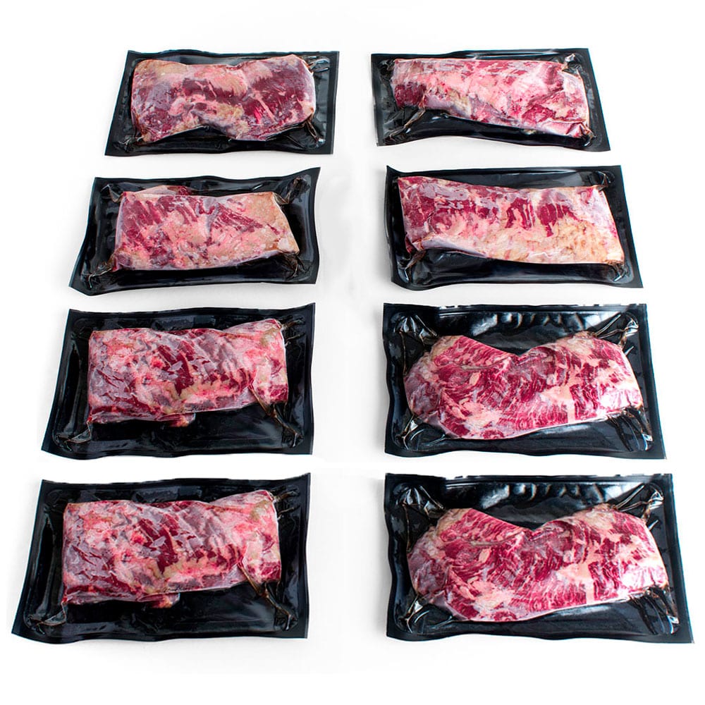 skirt steak bundle
