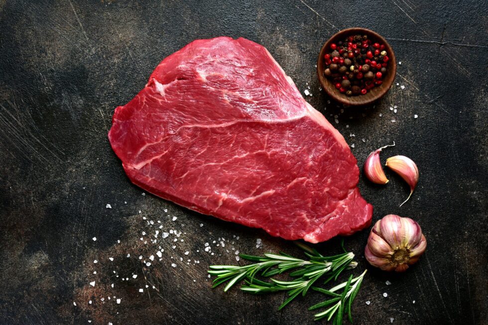 What’s the Difference Between Natural and Organic Beef?