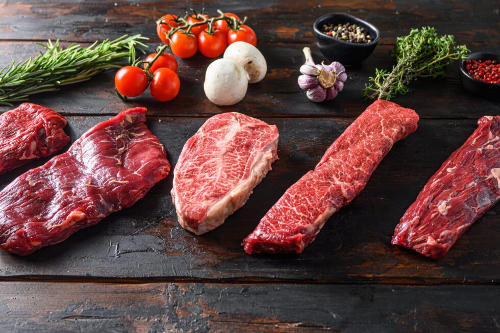 What Is The Best Cut Of Beef For Barbecue?