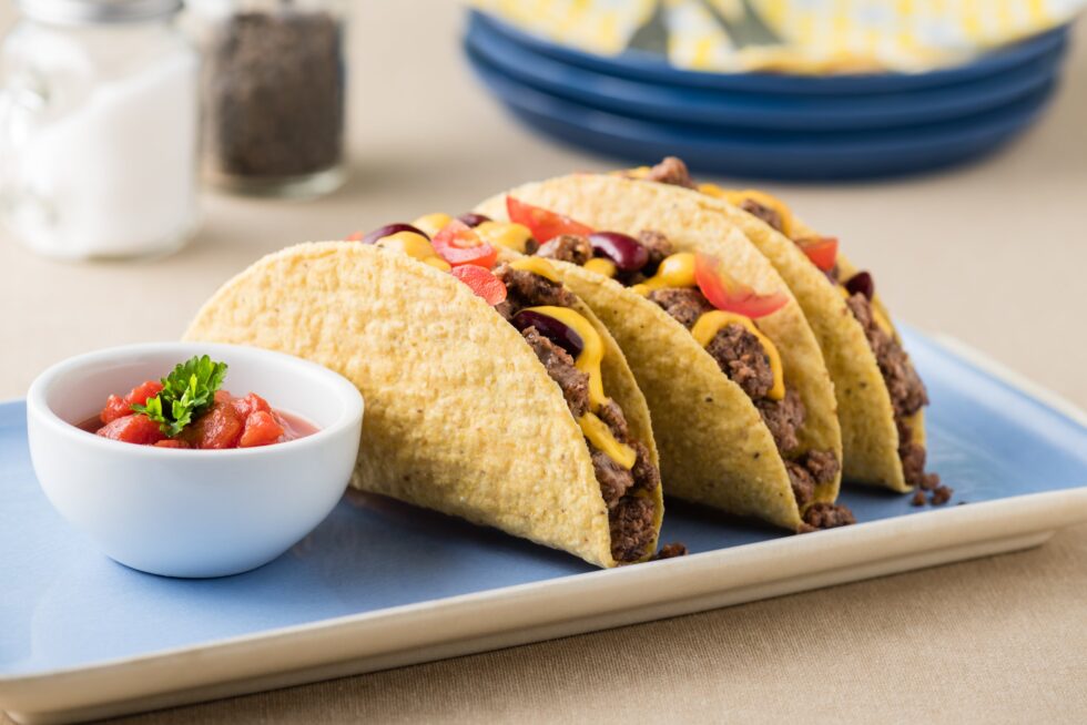 6 Best Ground Beef Snacks Recipes