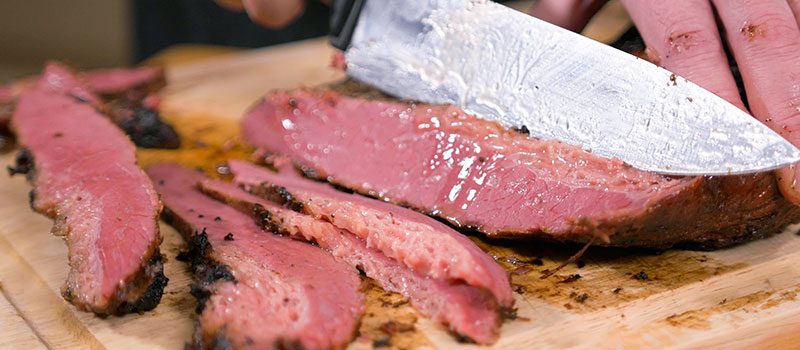Corned Beef – 3 Ways