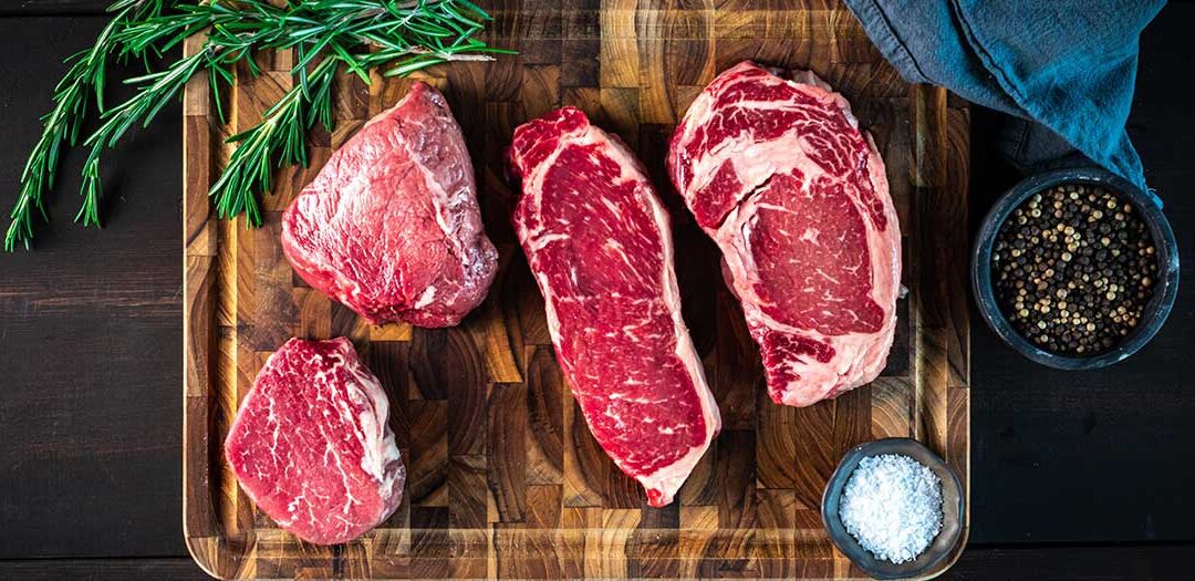 Good Food is the Best Medicine