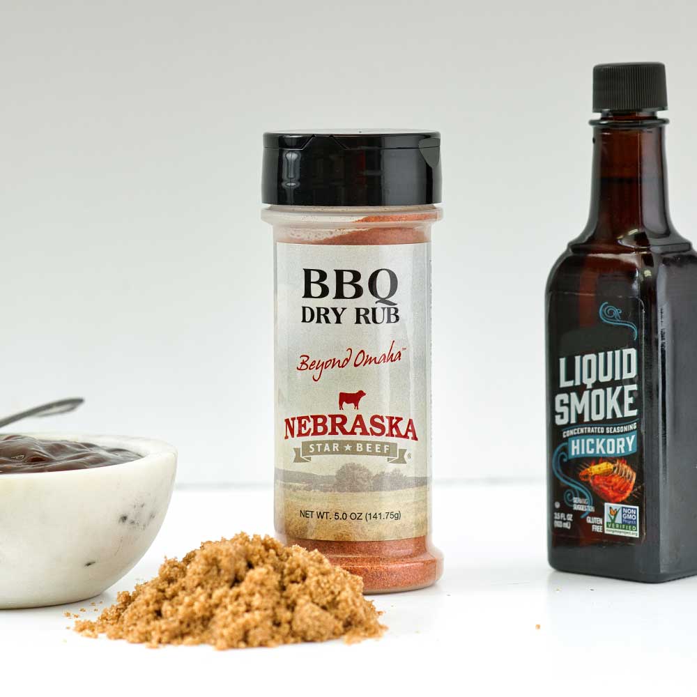 5oz Signature® BBQ Dry Rub