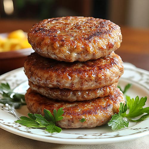 Breakfast Sausage Seasoning Kit