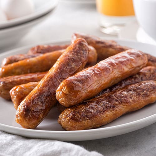 Breakfast Sausage Seasoning Kit