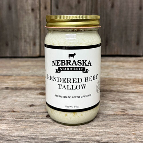 Tallow