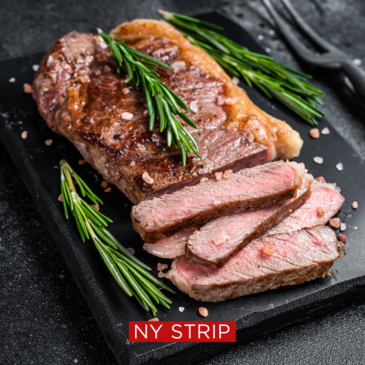 Premium Pairs: The Ultimate Steak Experience