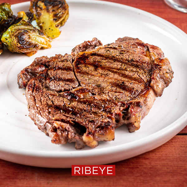 Premium Pairs: The Ultimate Steak Experience