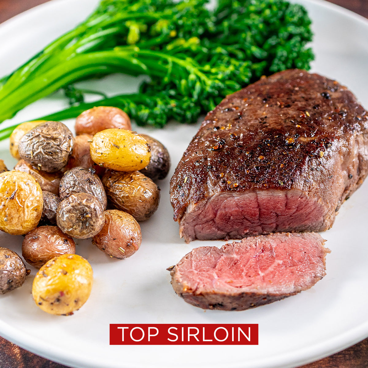 Premium Pairs: The Ultimate Steak Experience