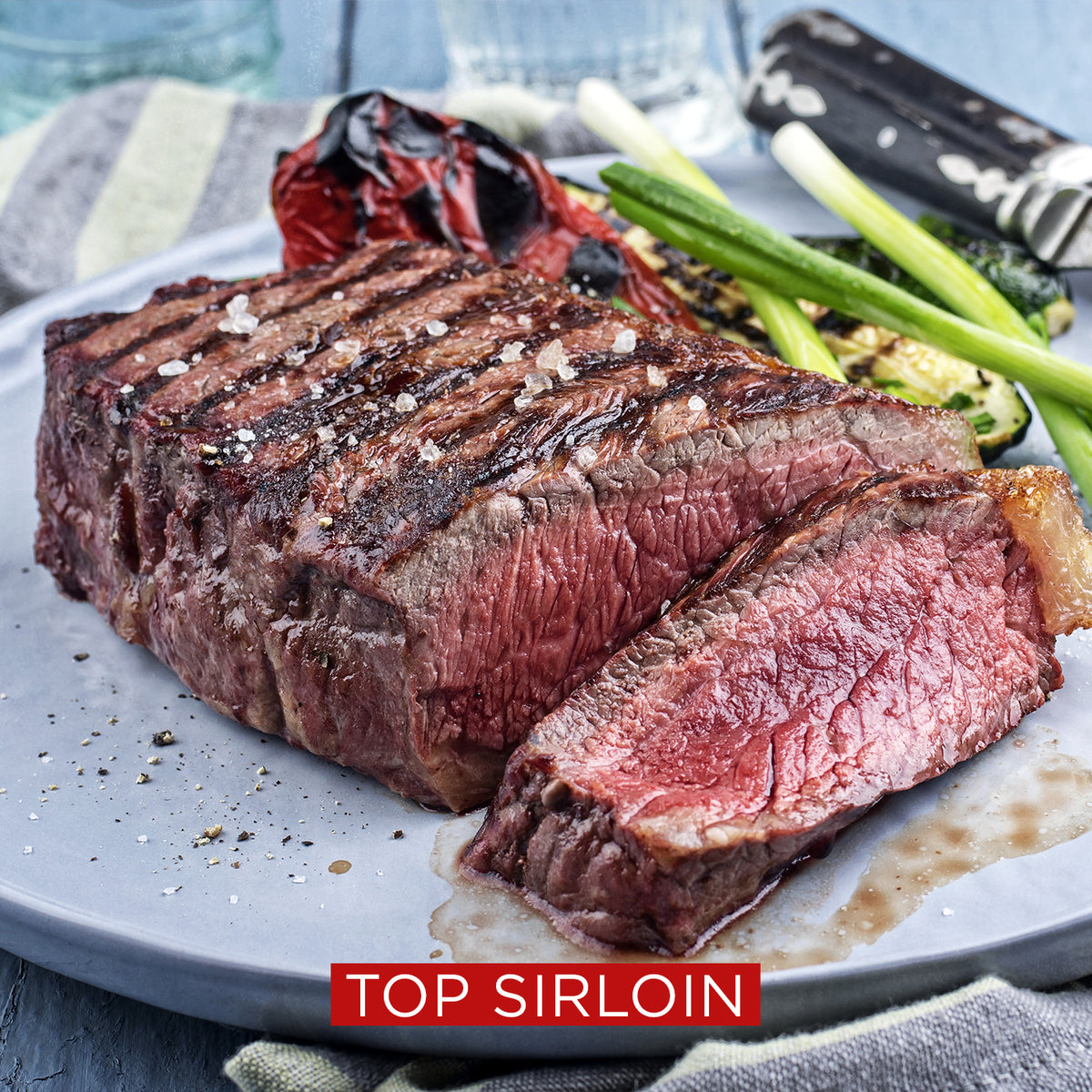 Prestige® Petite Sampler: Savor the Finest