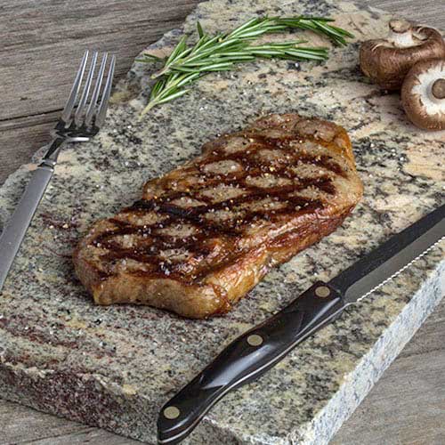 12oz Natural Wagyu NY Strip