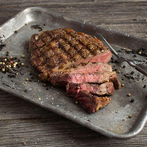 grilling ribeye