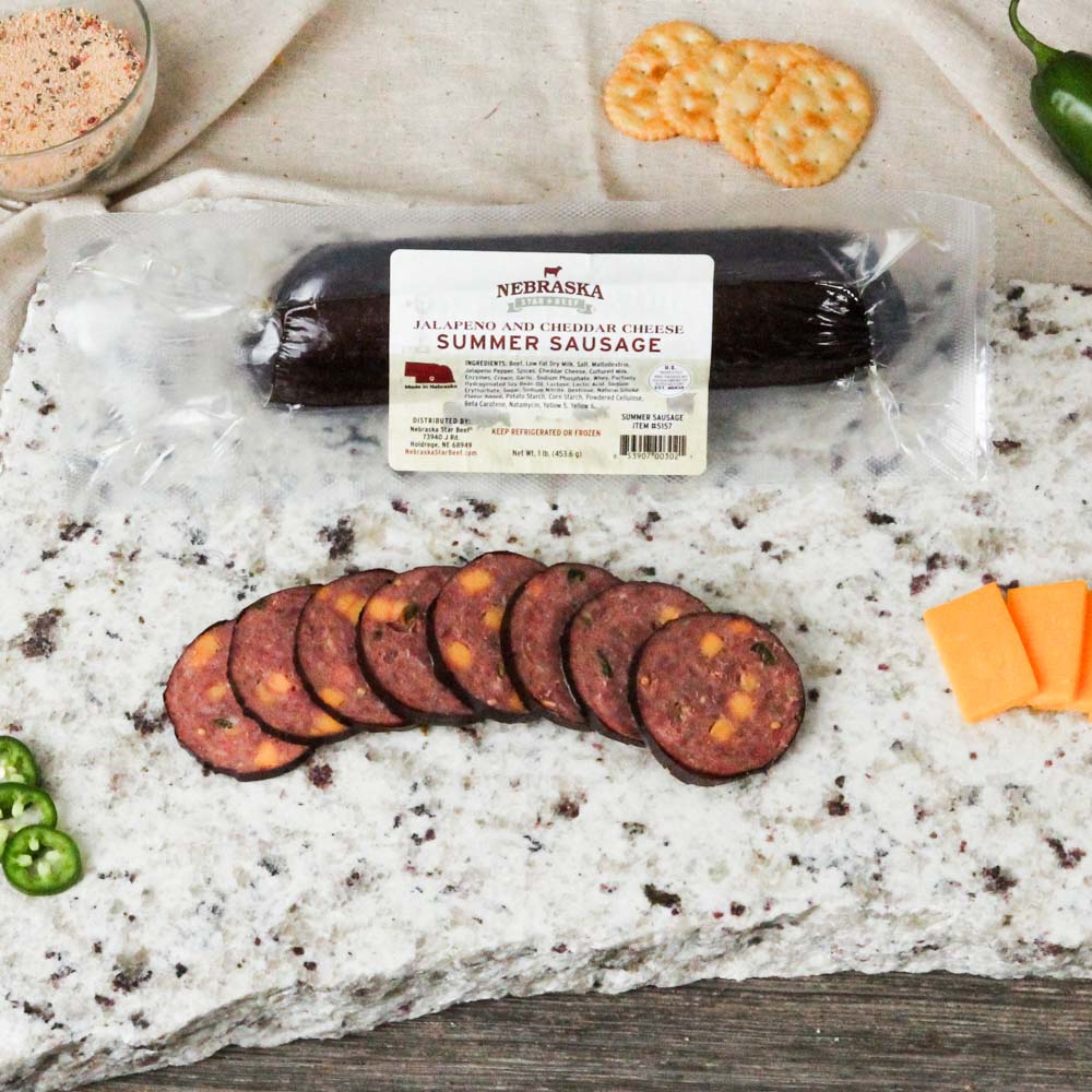 Summer Sausage