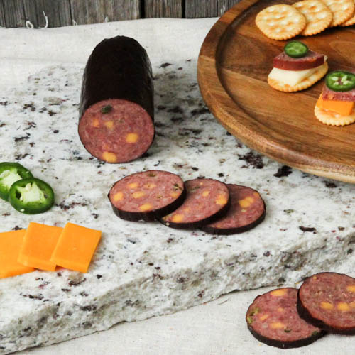 Summer Sausage