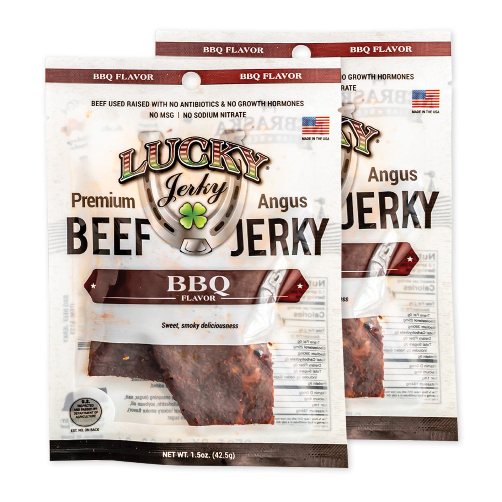 bbq slab 2 pk