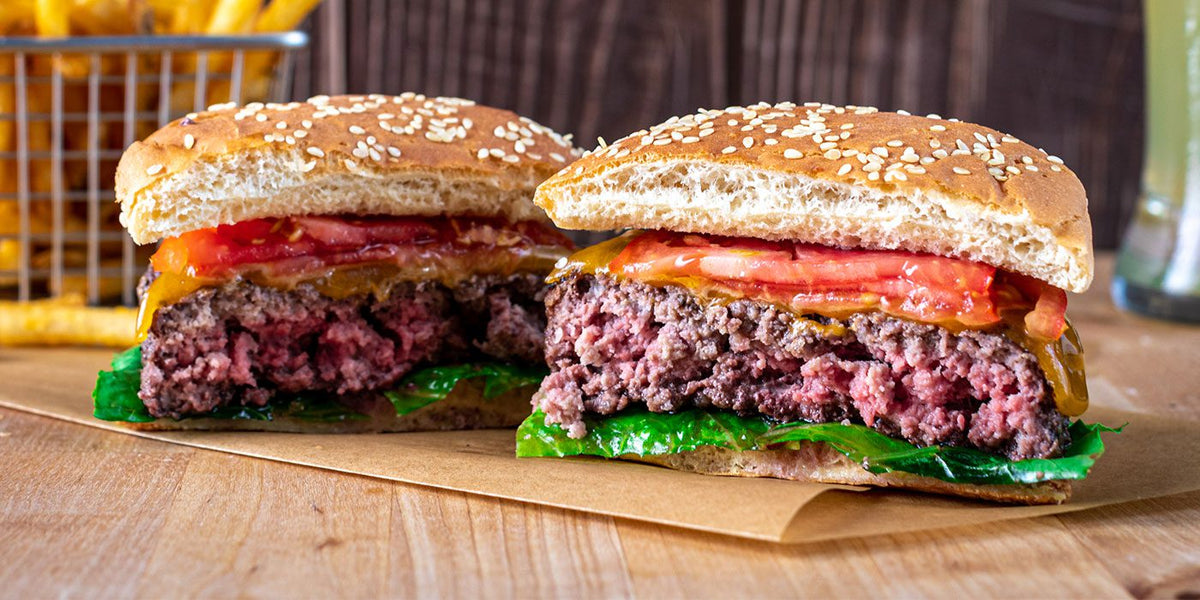 prestige burger bulk