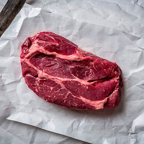 prestige chuck roast