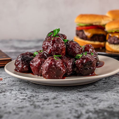 meatballs