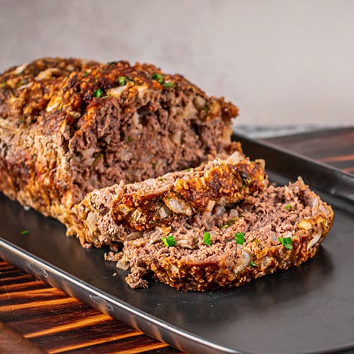 meatloaf