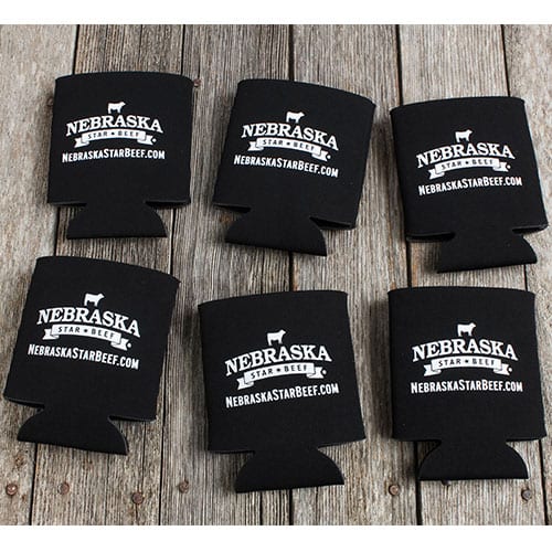 koozies
