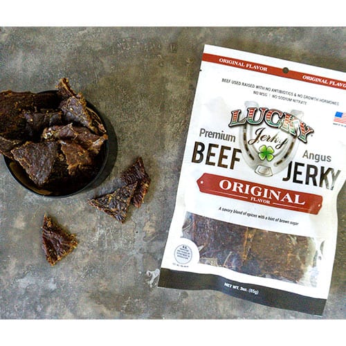 original slab jerky