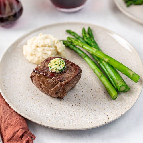 90z Filet 8oz Prestige® Angus Filet Mignon