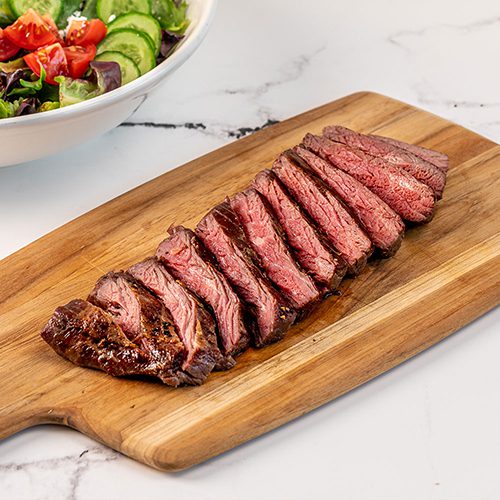 10oz Prestige® Angus Flank Steak