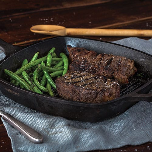 sirloin pair