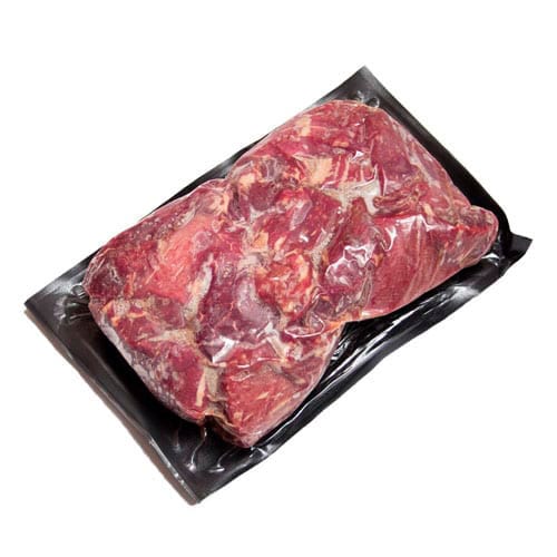 sirloin tips in package