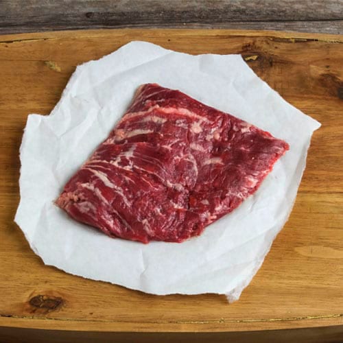 skirt steak bundle