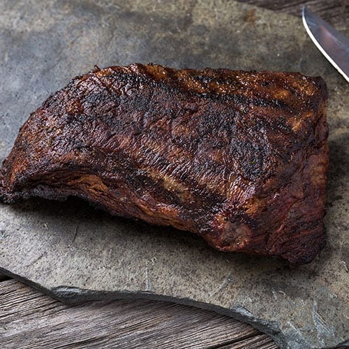 tri-tip & hanger steak bundle