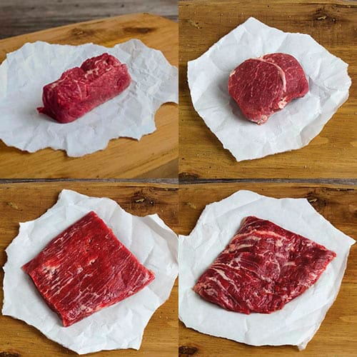 value steaks bundle
